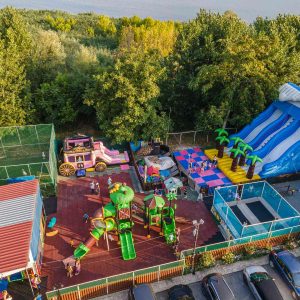 GM Drone-27 GM Drone-27